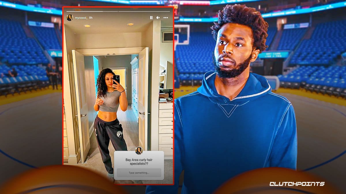 Warriors, Andrew Wiggins
