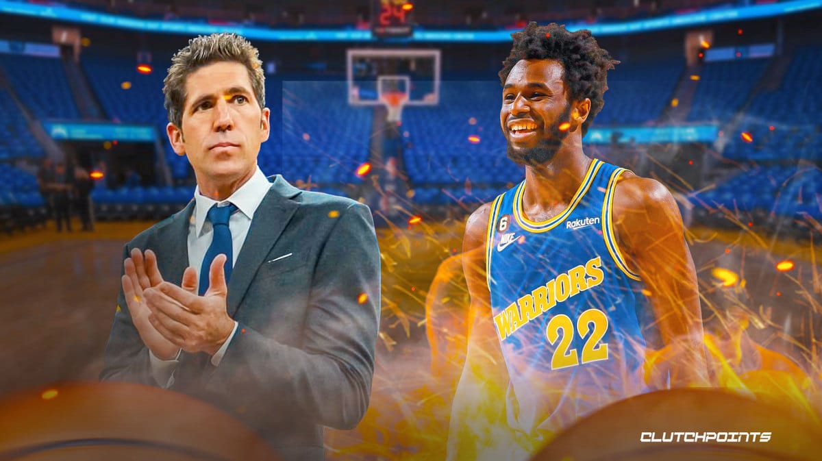 Andrew Wiggins, Golden State Warriors, Sacramento Kings