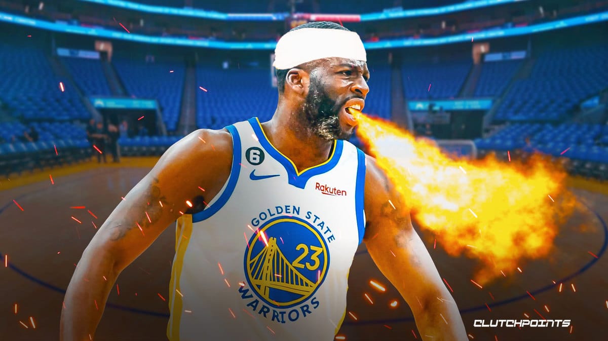 Golden State Warriors, Draymond Green