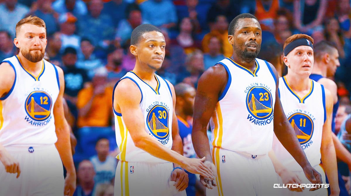 Warriors, Kings