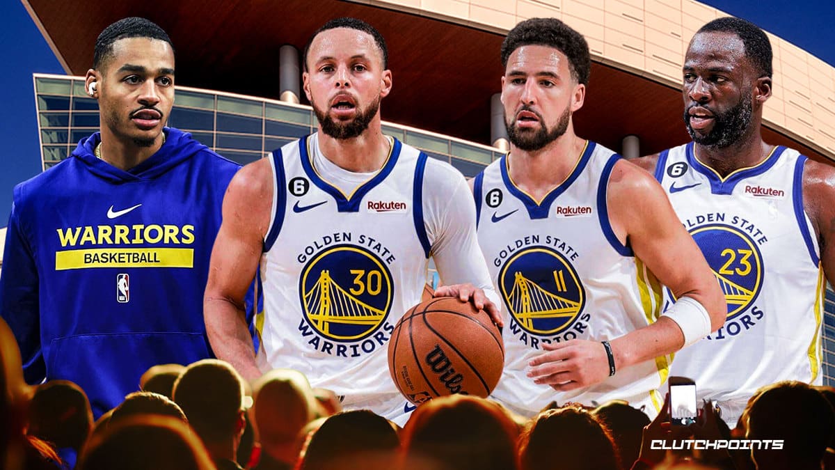 Warriors, Stephen Curry
