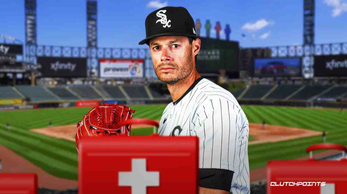 Joe Kelly, Chicago White Sox