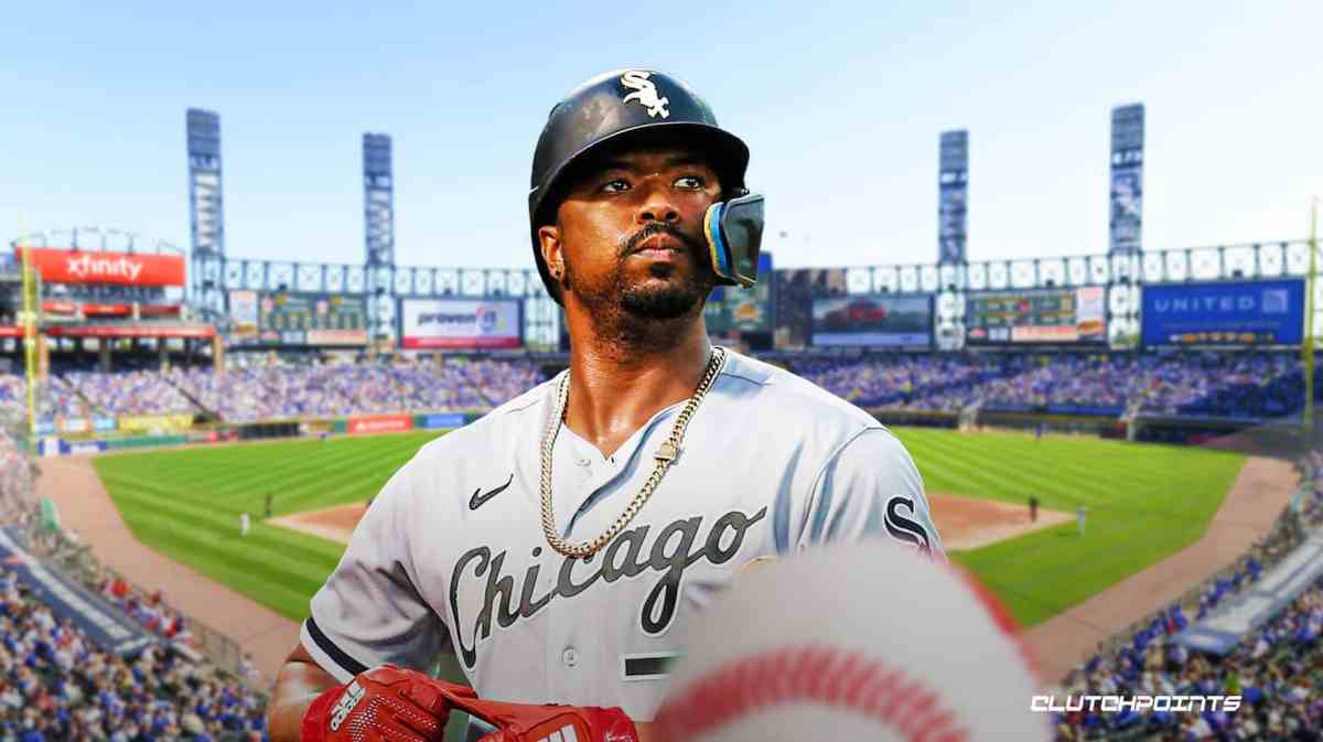 White Sox, Eloy Jimenez, Eloy Jimenez Sox, Eloy Jimenez injury, Jake Burger