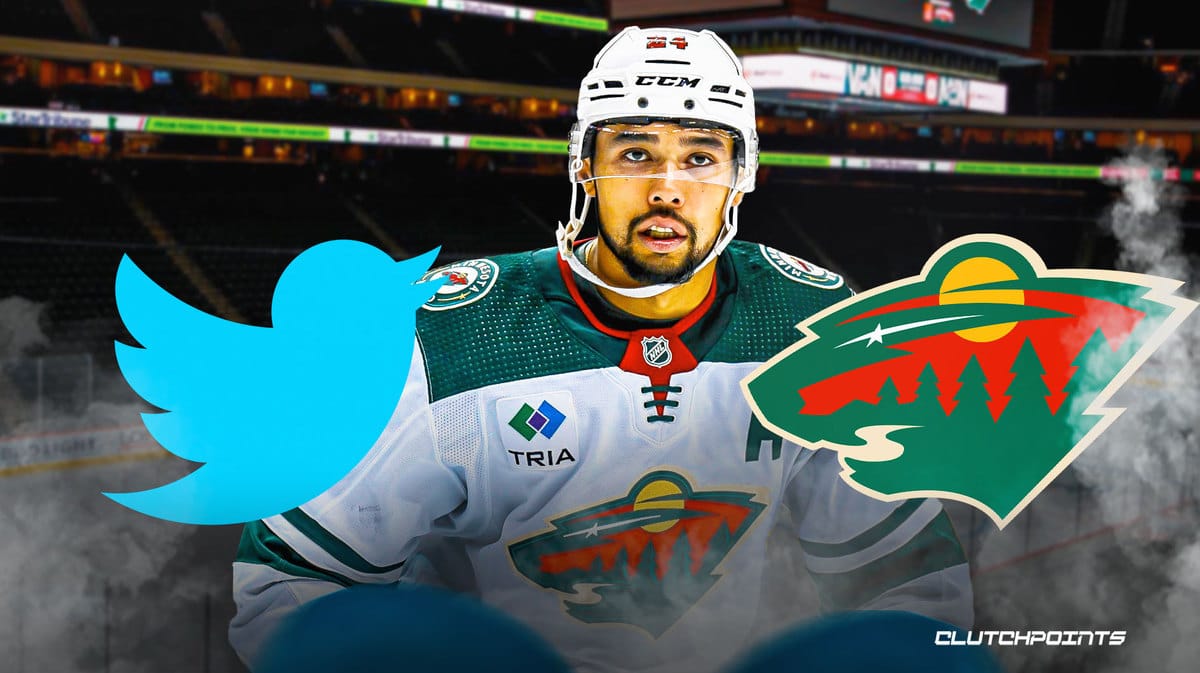 Wild, Matt Dumba, Matt Dumba hit, Joe Pavelski, Stanley Cup Playoffs