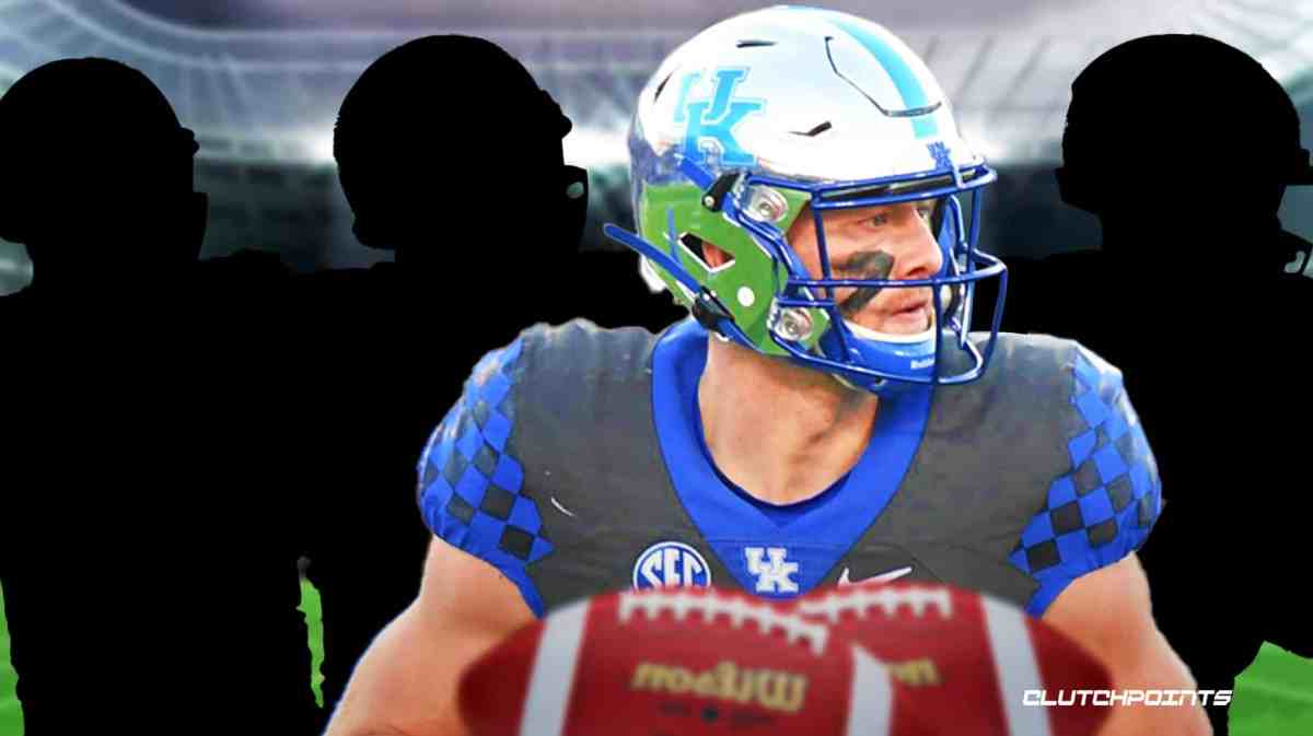 Will Levis, Will Levis player comparisons, Will Levis scouting report, 2023 NFL Draft