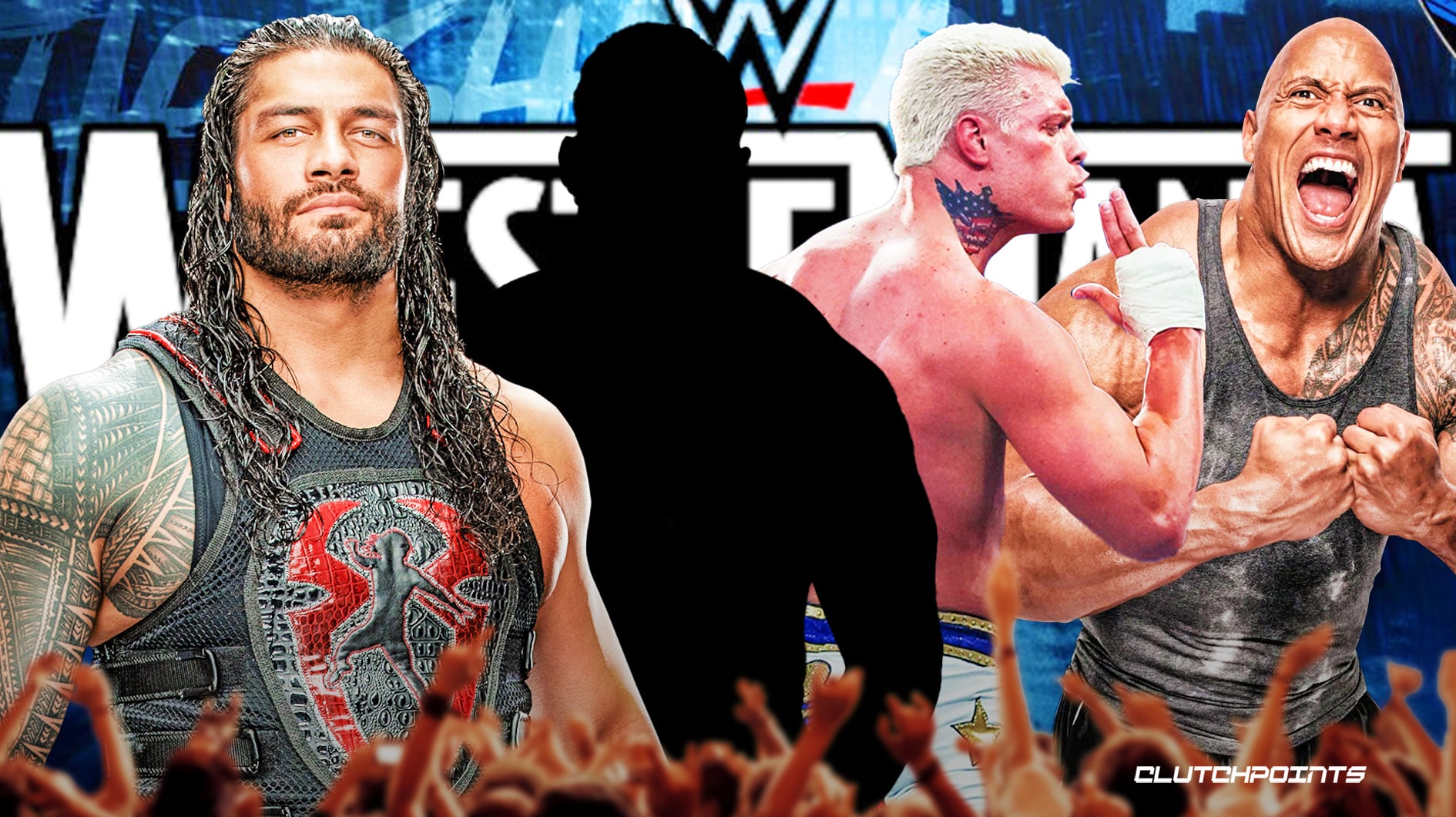 3 WWE Superstars who could dethrone Roman Reigns after defeating Cody ...