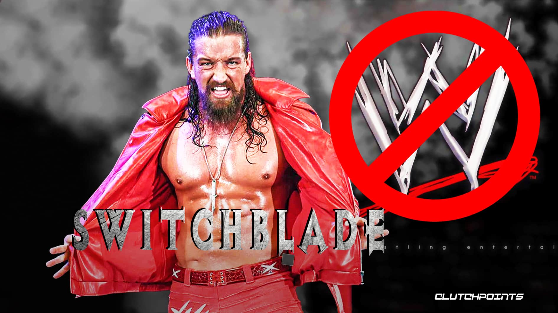 Wwe Switchblade Jay White Dodged A Major Bullet After Wrestlemania 39