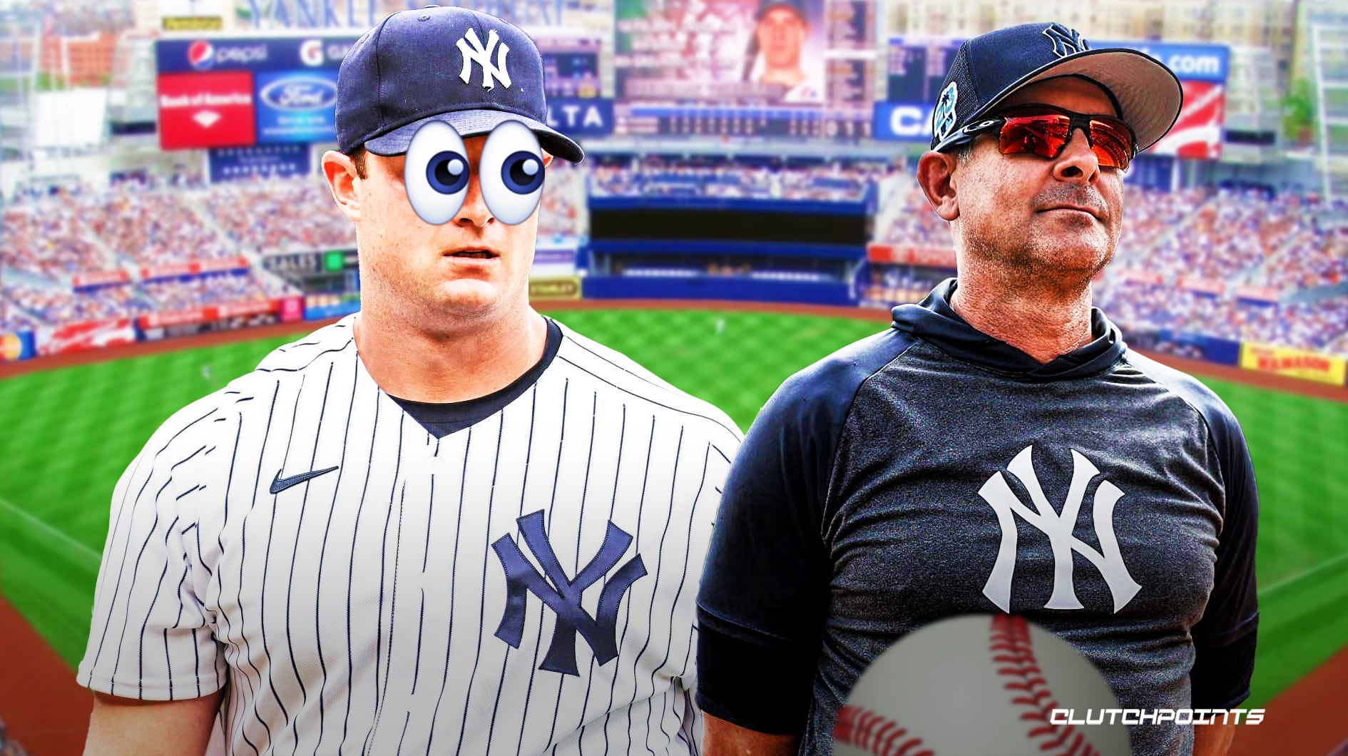 Aaron Boone drops a bold Hall of Fame take for this Yankees star