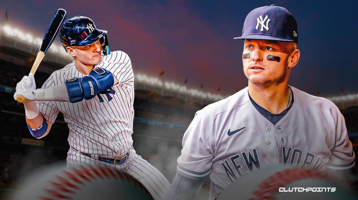 Yankees, Josh Donaldson