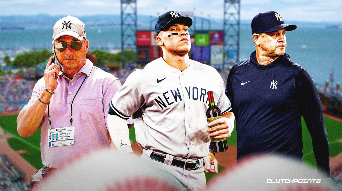 A Red Sox fan's guide to Yankees rookie star Aaron Judge