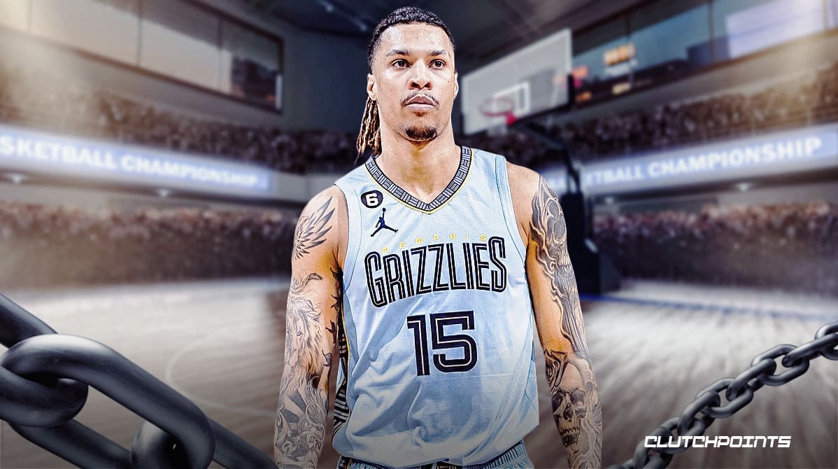 Memphis Grizzlies, Brandon Clarke