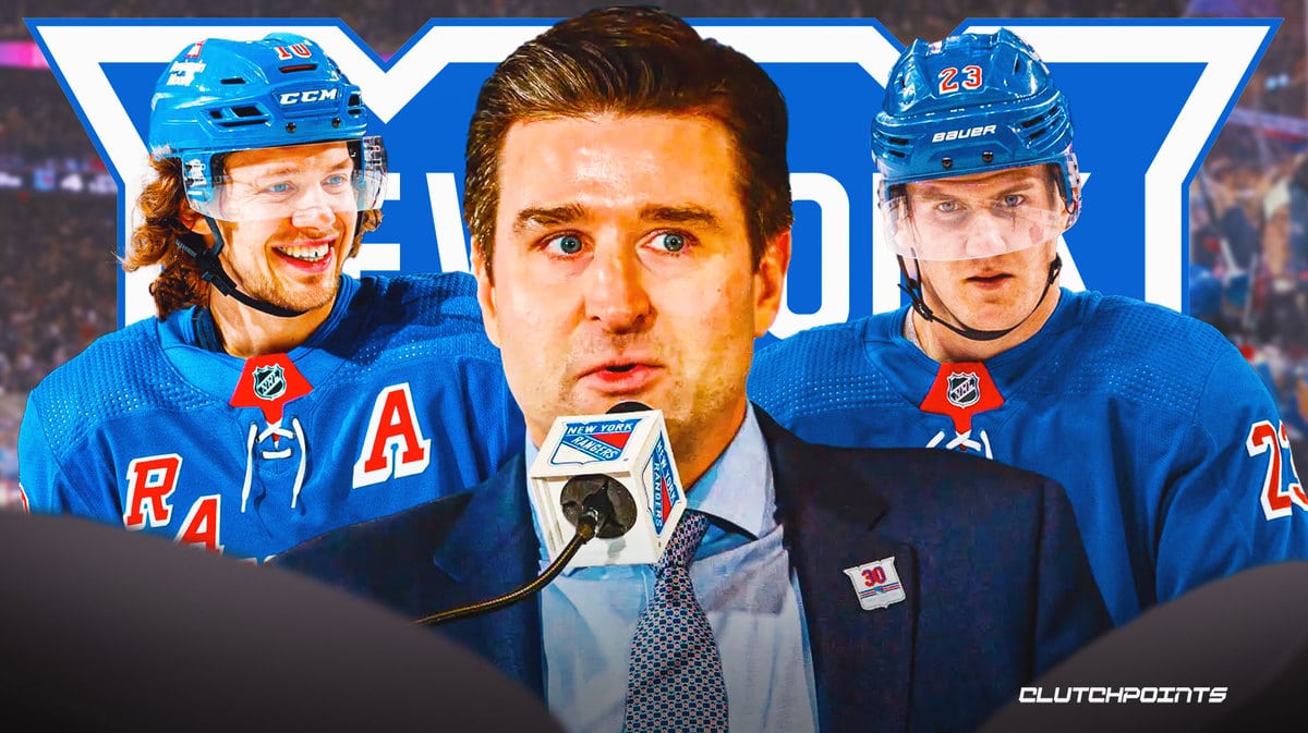 Rangers, Rangers head coach, Gerard Gallant, Gerard Gallant replacement, Mike Babcock