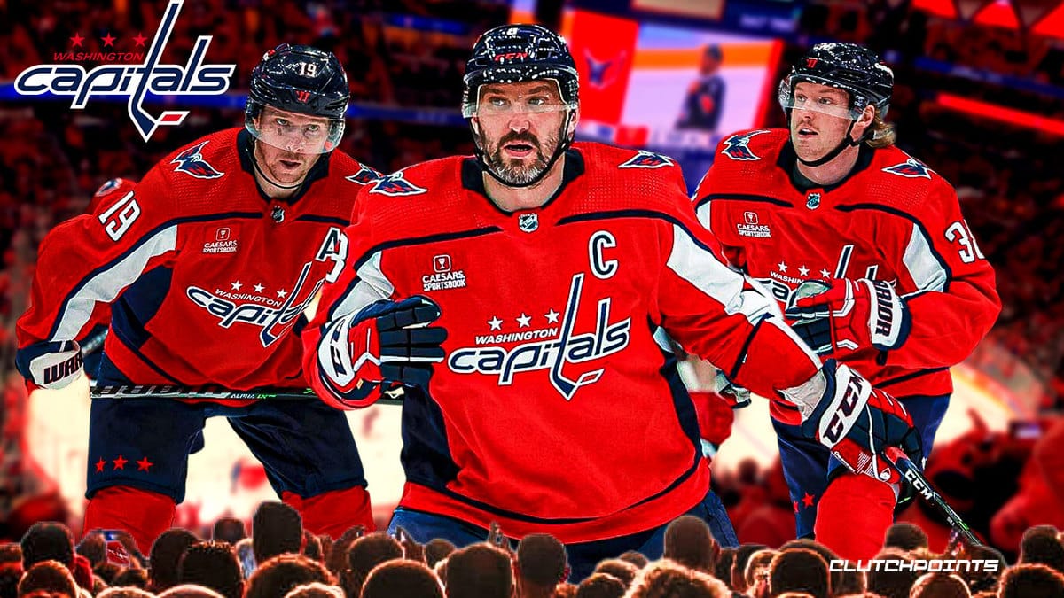 Capitals, Capitals head coach, Peter Laviolette, Peter Laviolette replacements, Peter Laviolette contract