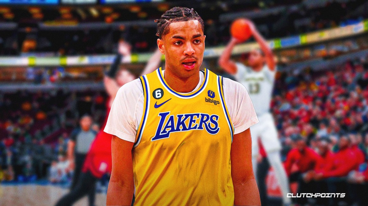 Jett Howard, Lakers, NBA Draft