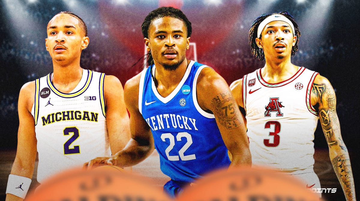 New Orleans Pelicans, Pelicans draft, Pelicans pick, NBA Draft, Cason Wallace