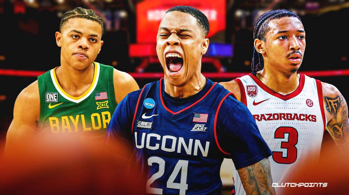 Toronto Raptors, Raptors draft, Raptors pick, NBA Draft, Keyonte George