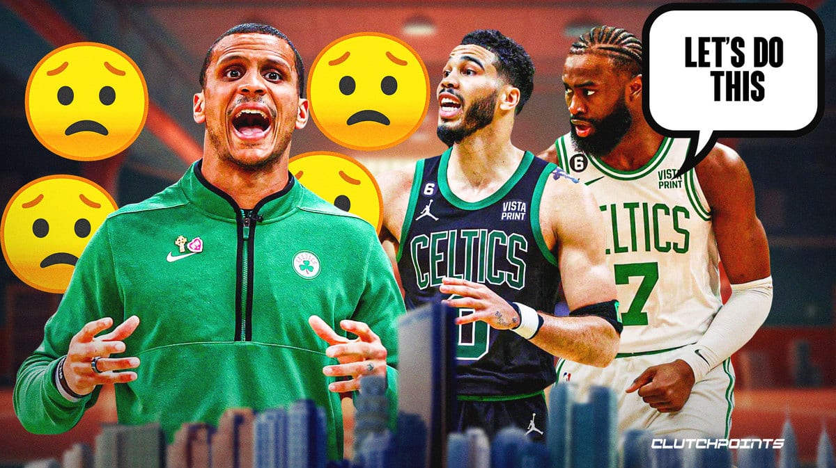 Celtics, NBA Playoffs