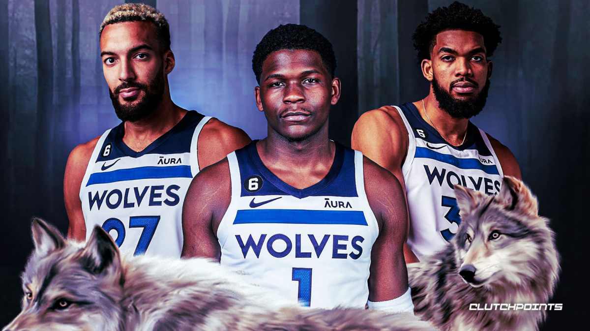 Minnesota Timberwolves