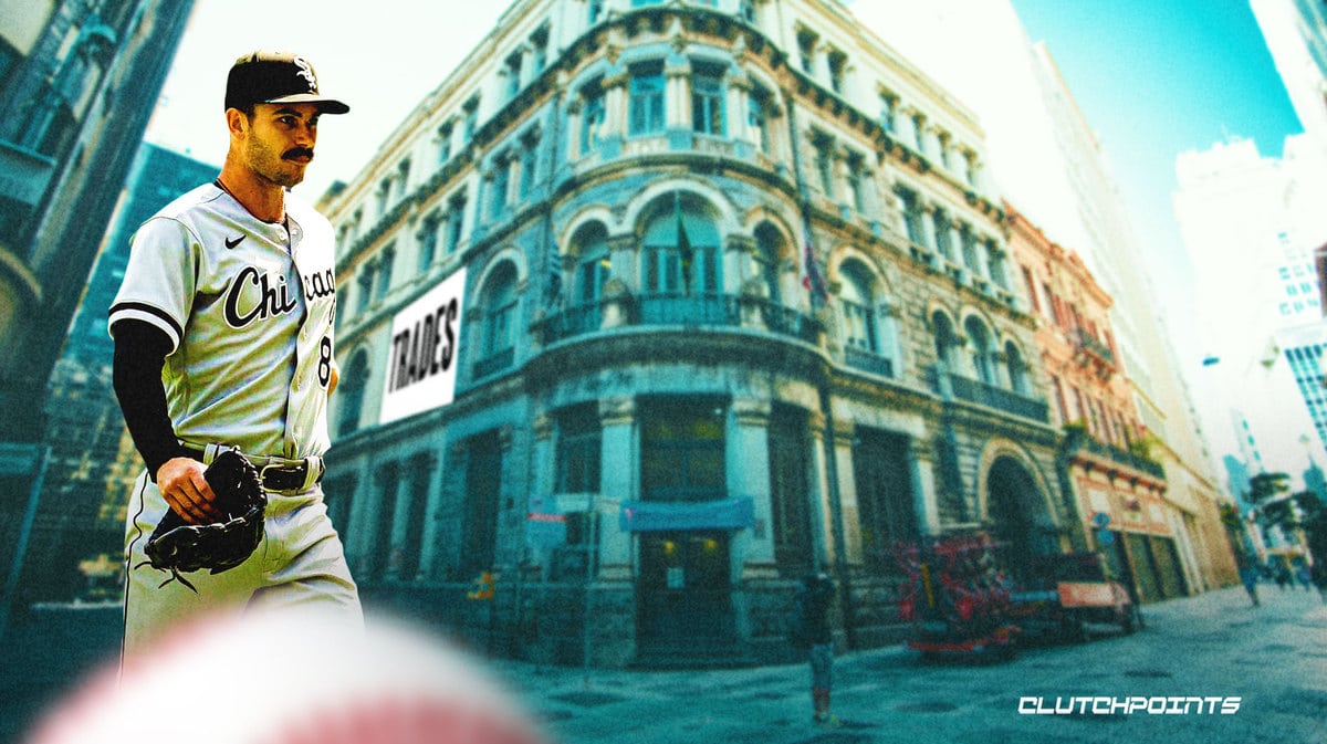 Dylan Cease, White Sox, trade
