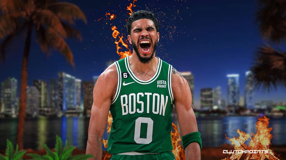 Celtics, NBA Playoffs, Heat, Celtics Heat