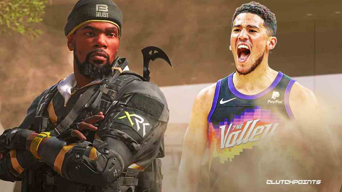 Suns, Kevin Durant