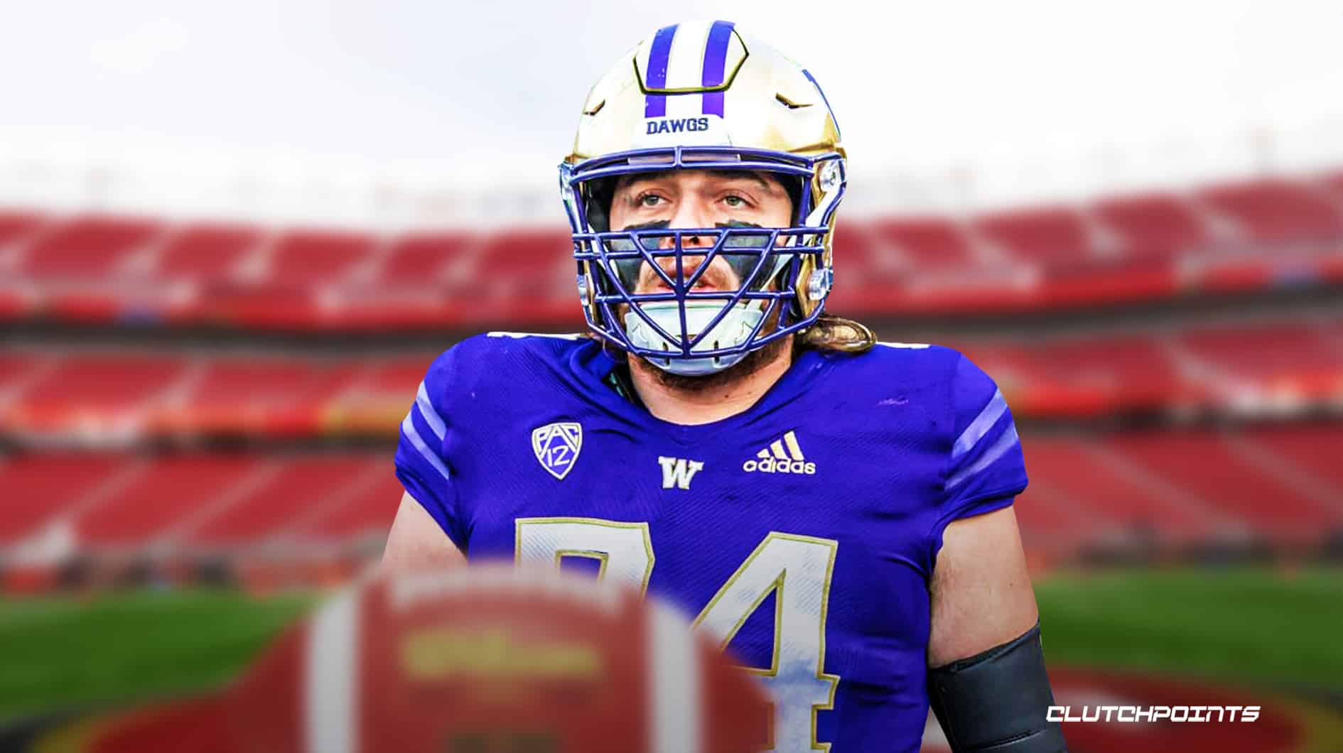 Undrafted 49ers Signing Predicted to Become a 2023 Camp Star