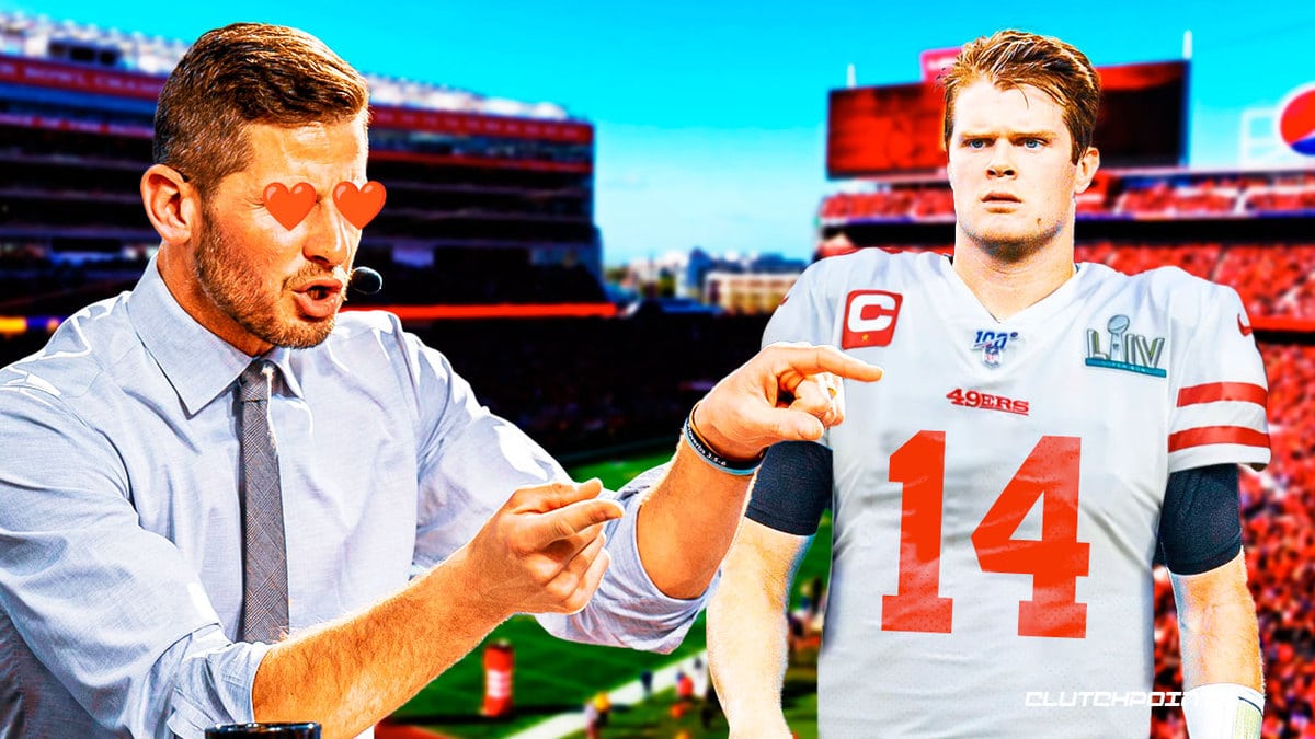 49ers, Sam Darnold, Brock Purdy, Trey Lance, Dan Orlovsky