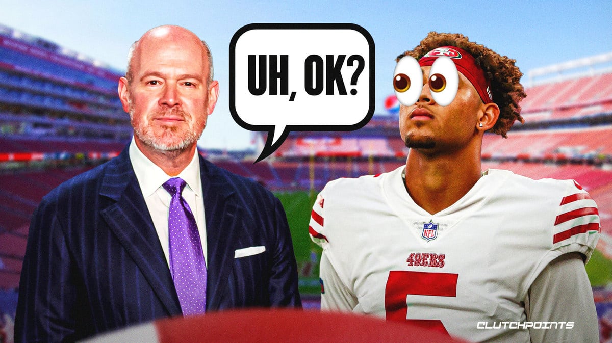 49ers news: 43% of fans say the Niners will regret trading Trey