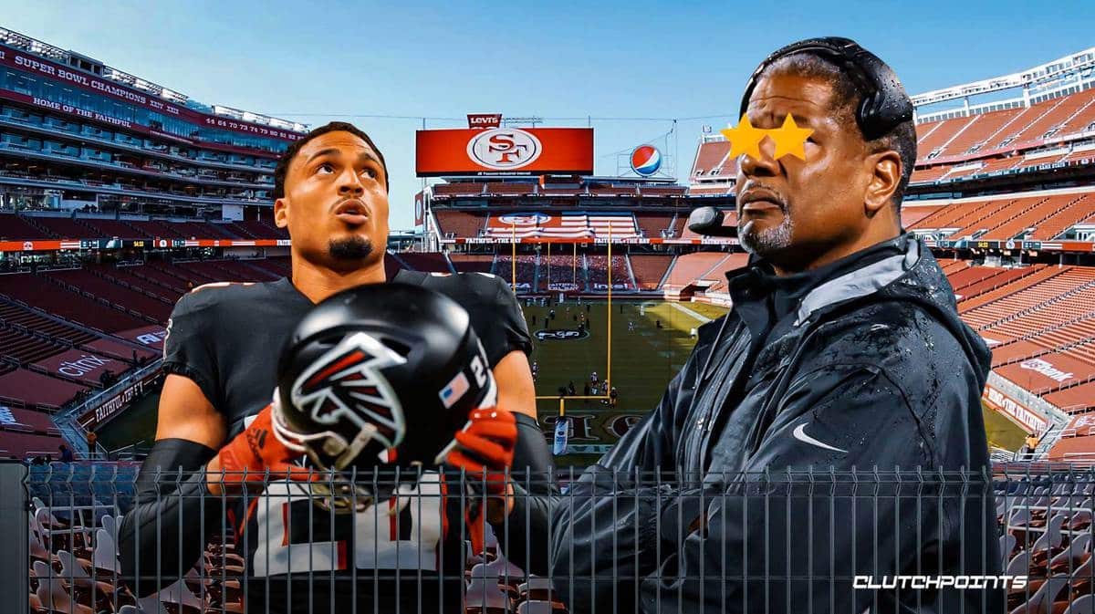 Steve Wilks, Isaiah Oliver, 49ers