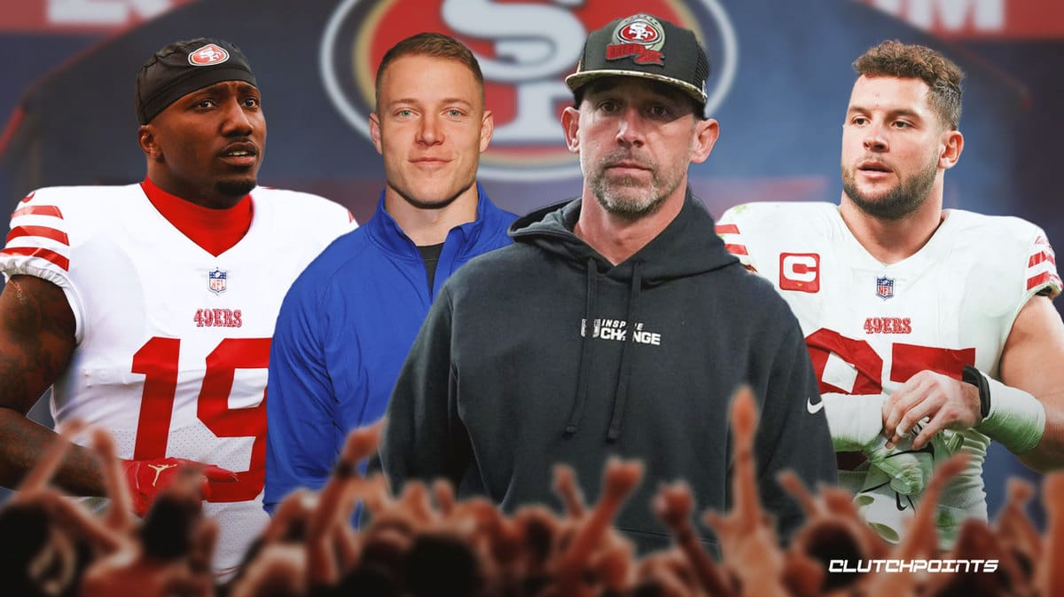 49ers NFL schedule predictions for each game in 2023