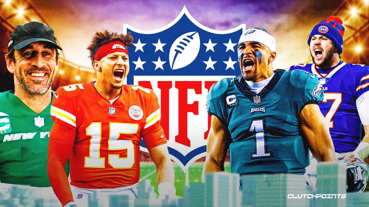 NFL schedule release 2023 Eages Chiefs Super Bowl must see games
