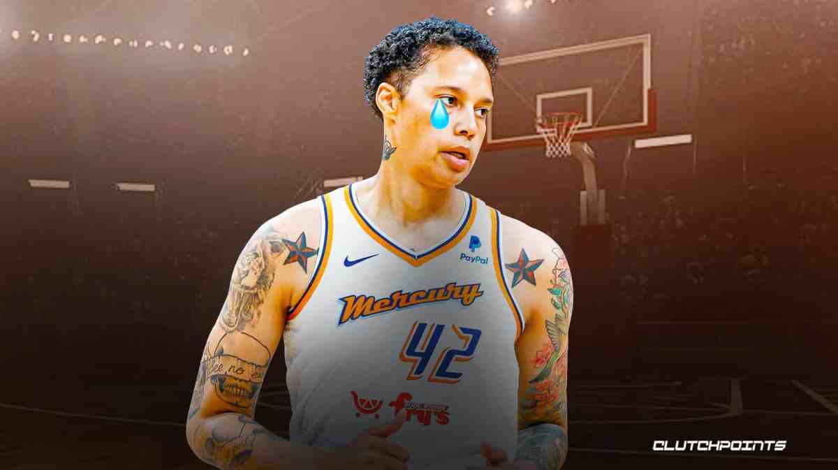 Phoenix Mercury, WNBA, Brittney Griner