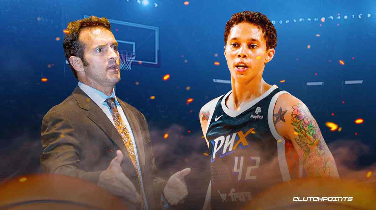 Phoenix Mercury, WNBA, Brittney Griner