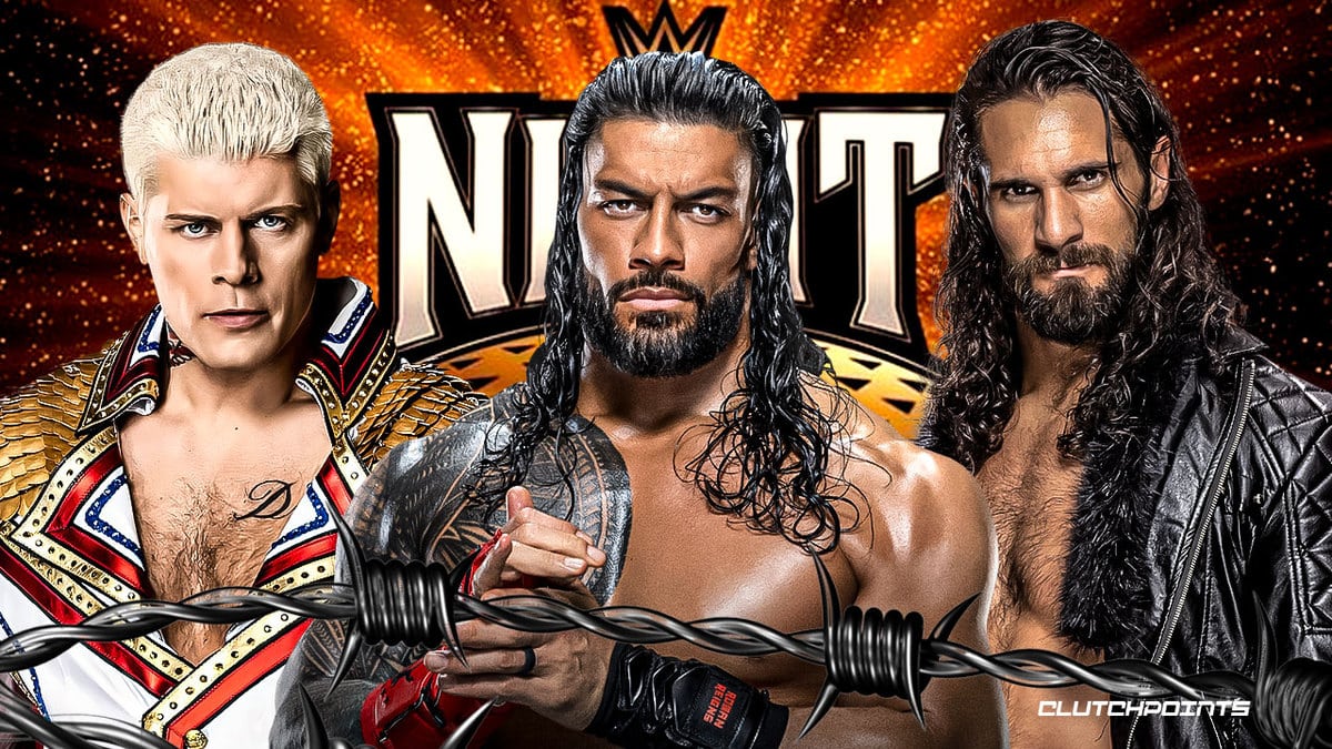 WWE 7 bold predictions for Night of Champions