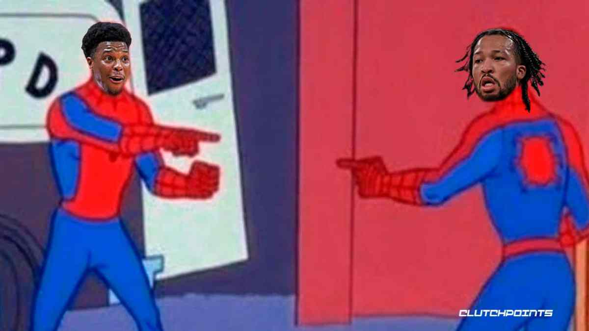 Kyle Lowry, Jalen Brunson, Miami Heat, Erik Spoelstra, NBA Playoffs