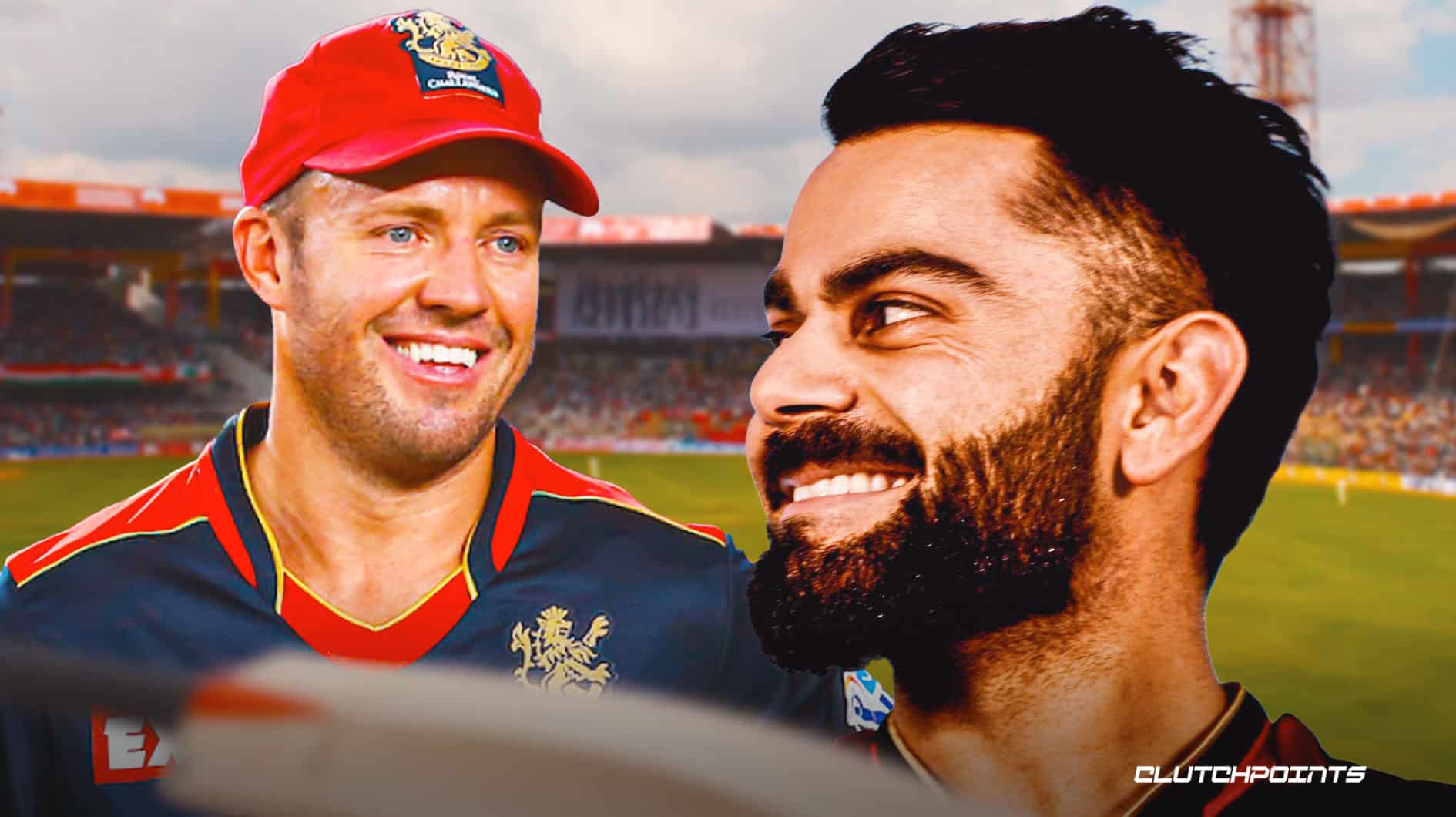 Ab De Villiers Tweet On Virat Kohls Record Hundred Is Pure Gold Top Globe News 8313