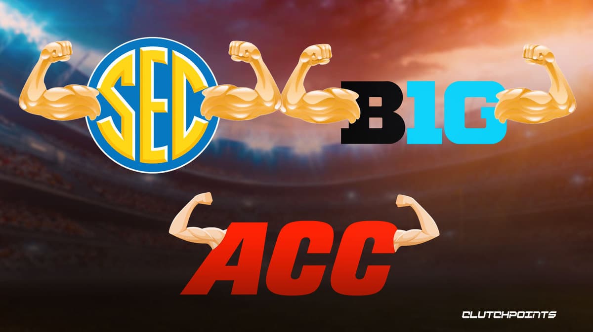 ACC, Florida State Football, Clemson Football