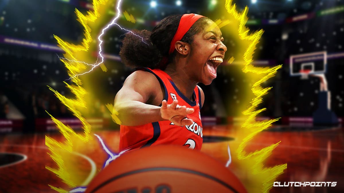 Aari McDonald, Atlanta Dream, Aari McDonald dream, WNBA training camp, Dream training camp