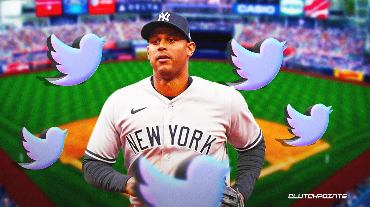 Aaron Hicks, Yankees