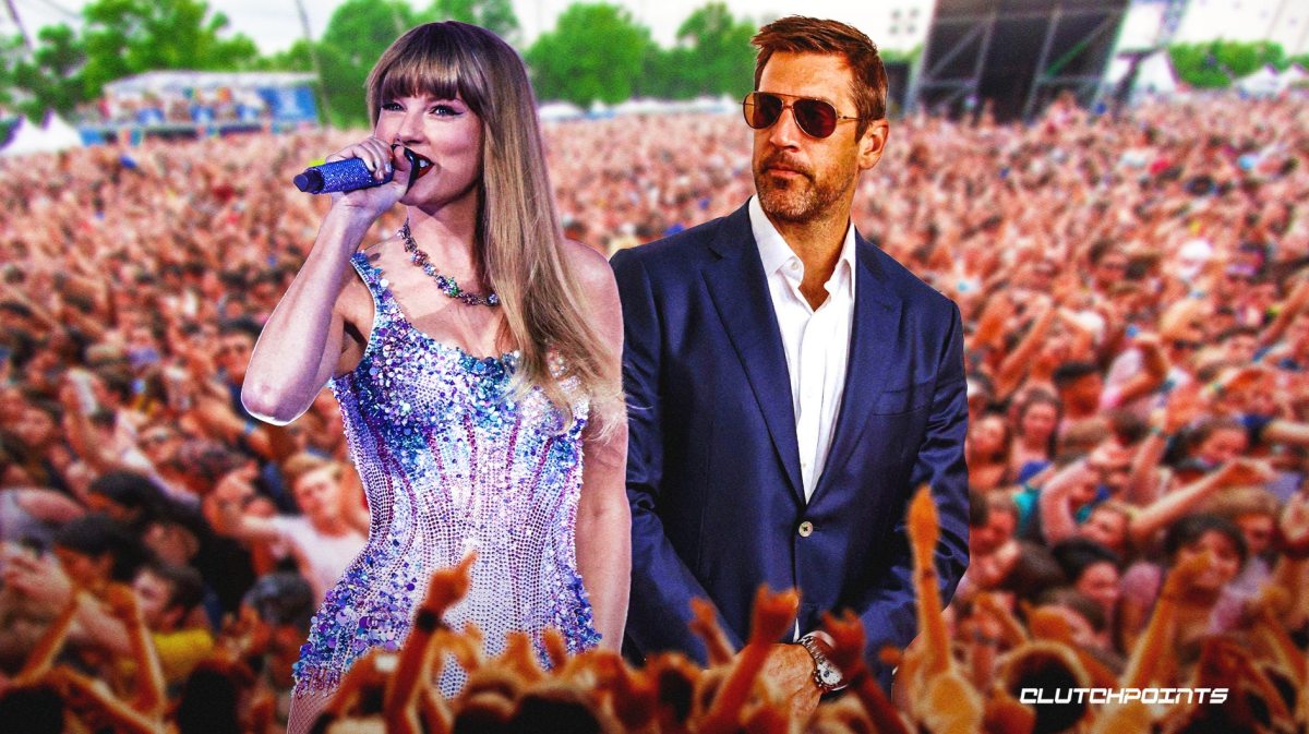 Aaron Rodgers, Jets, Aaron Rodgers age, Taylor Swift, Aaron Rodgers Jets