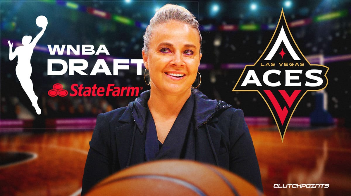 Becky Hammon, Las Vegas Aces, WNBA