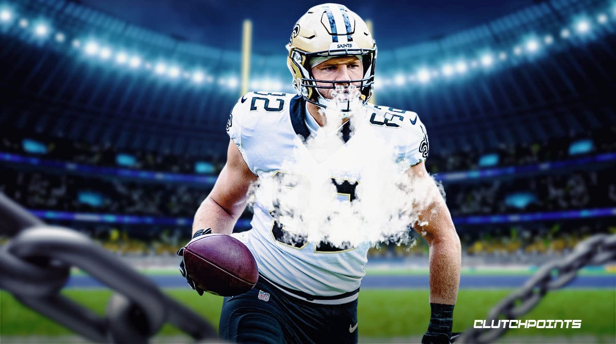 Adam Trautman, Saints, Broncos