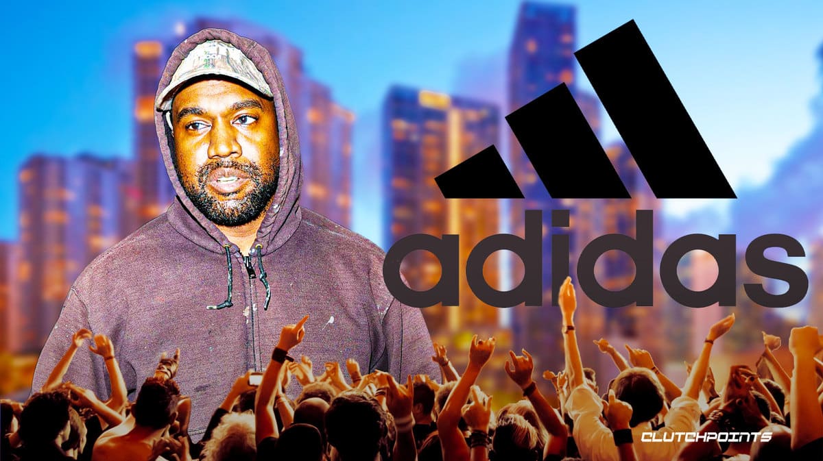 Yeezy, Adidas, Kanye West