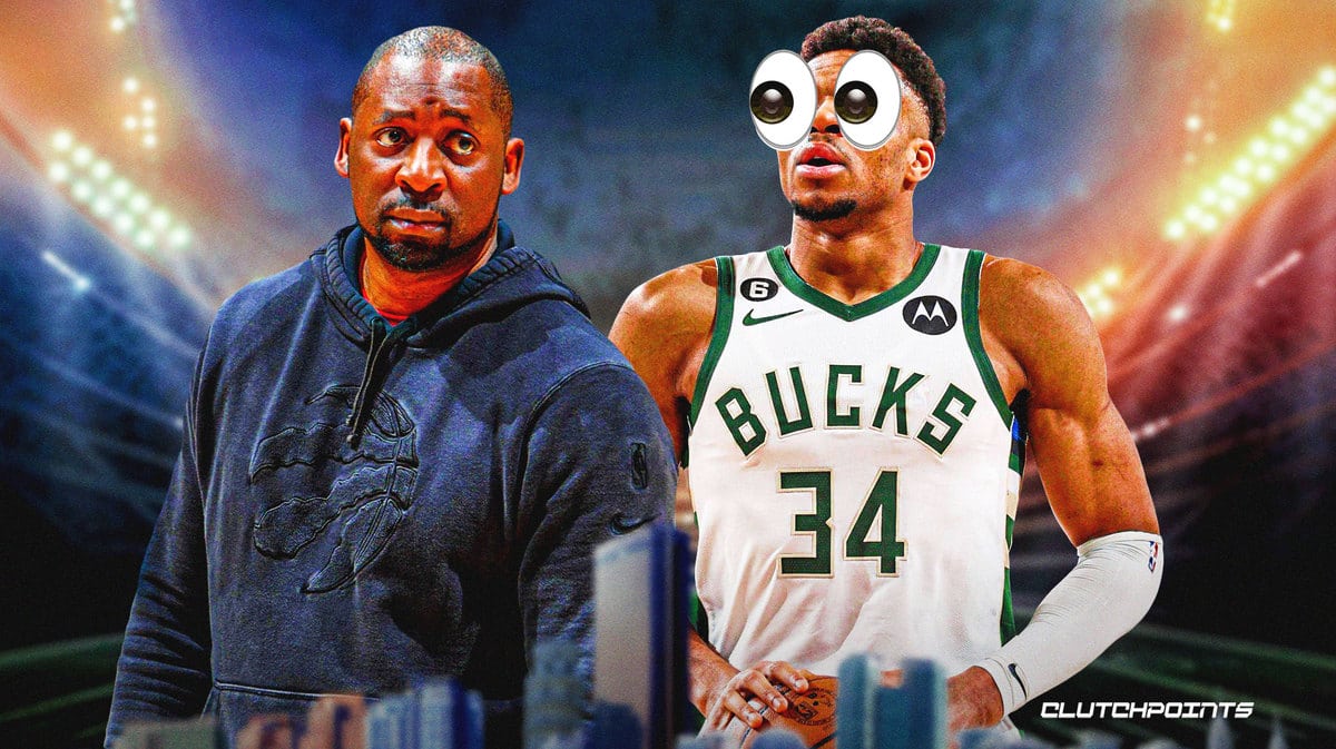 Bucks, Adrian Griffin