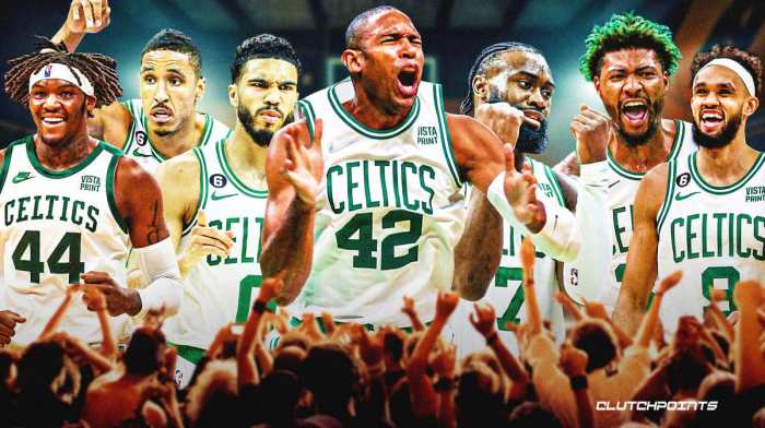 Al Horford, Boston Celtics