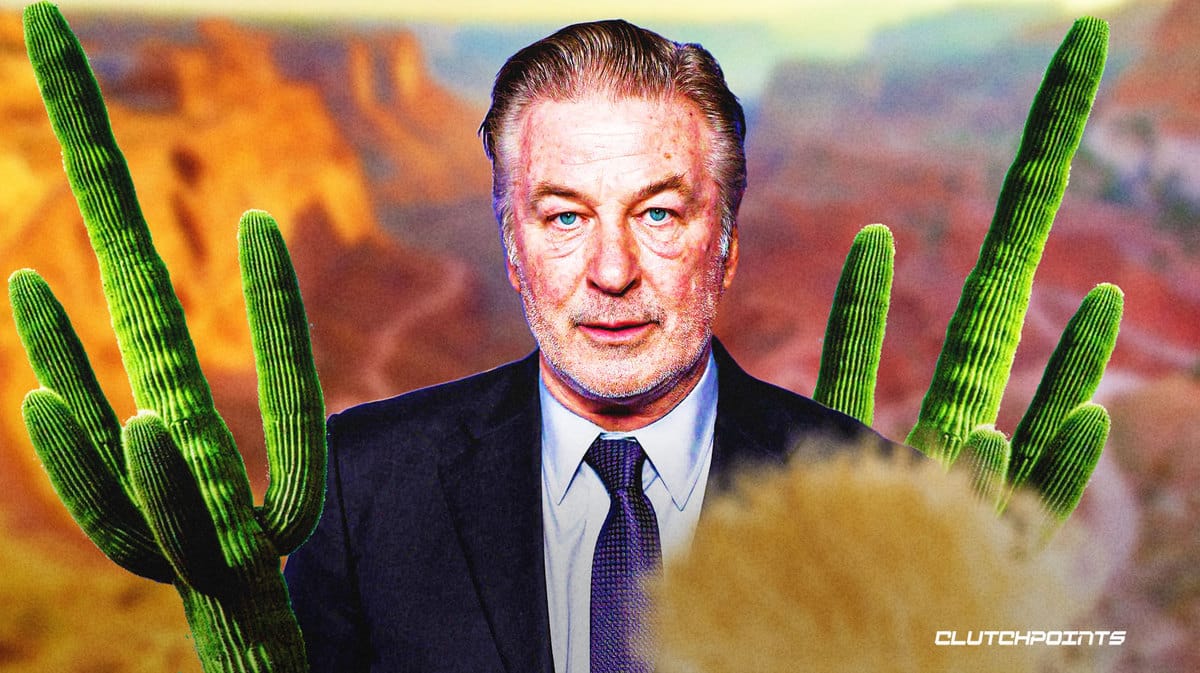 Alec Baldwin