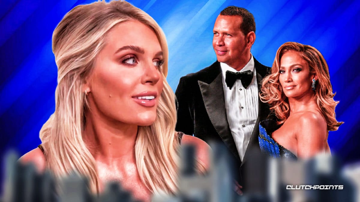 Madison LeCroy, Jennifer Lopez, Alex Rodriguez