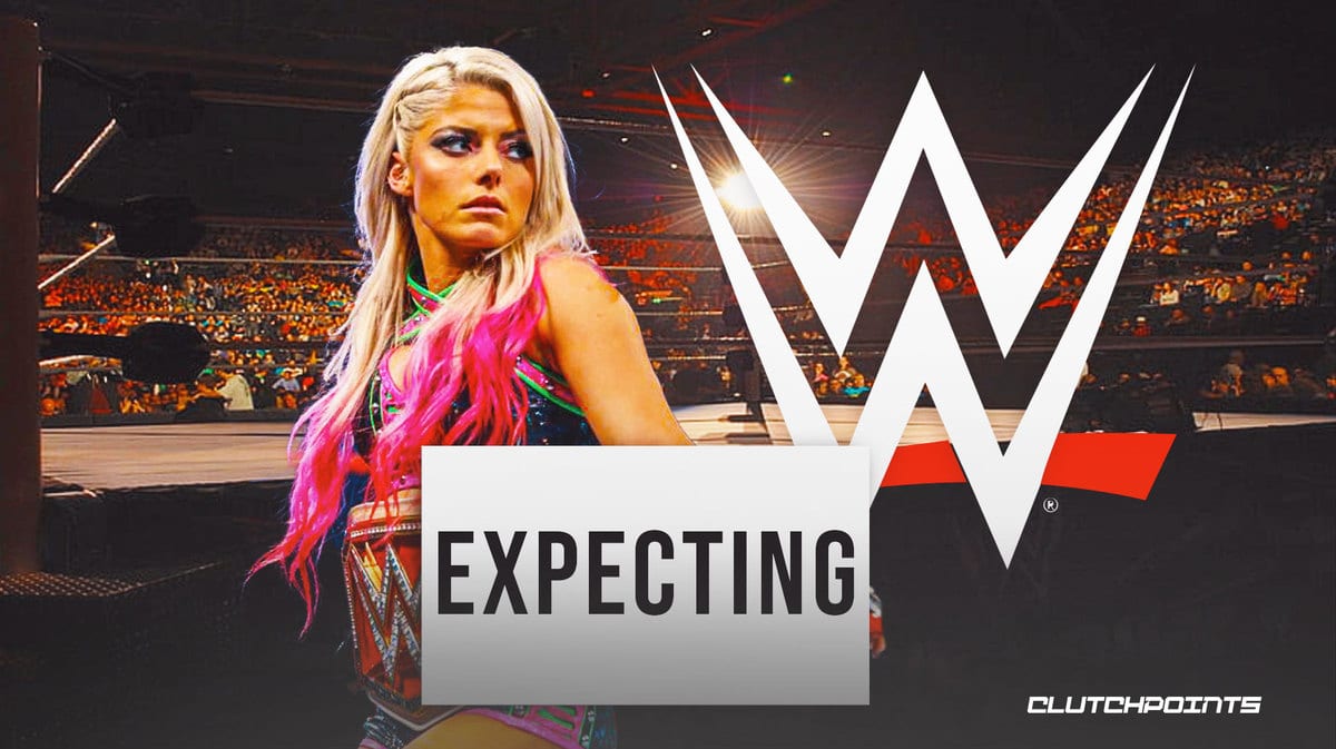 Alexa Bliss Return Date 2024 Jeane Malory