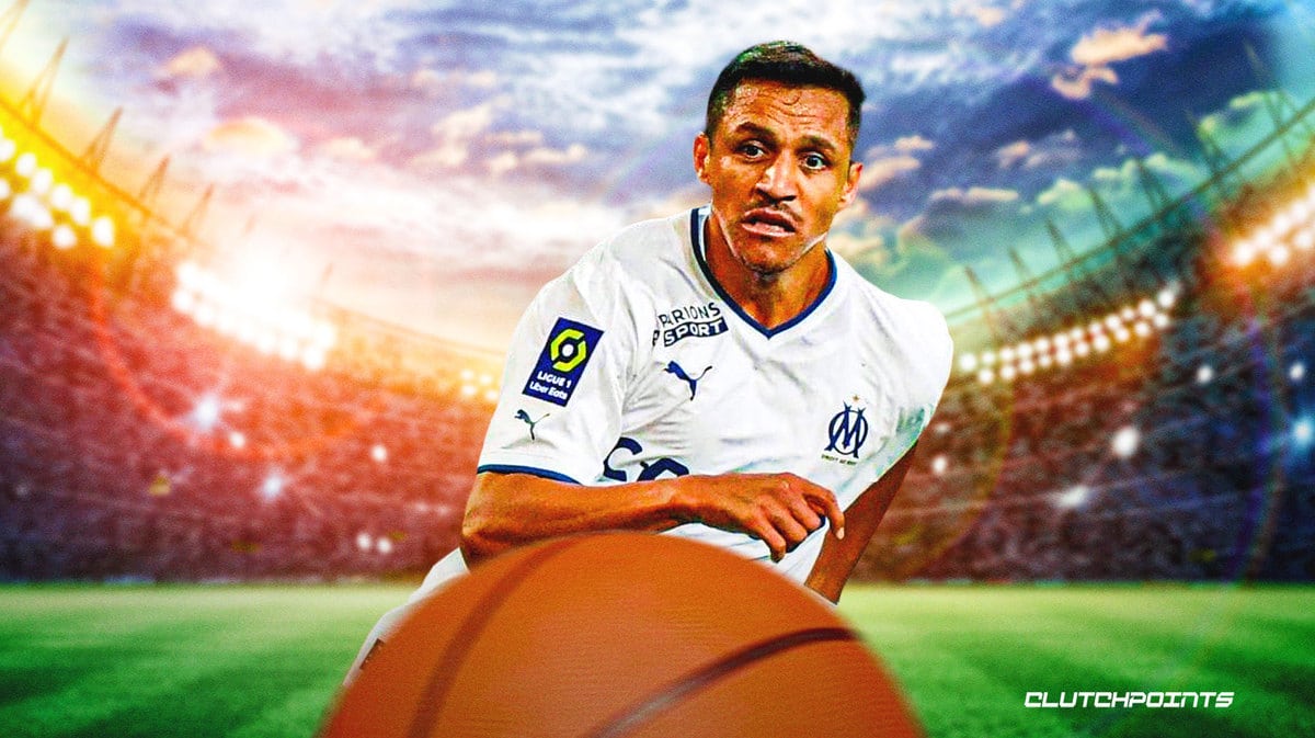 Arsenal, Alexis Sanchez