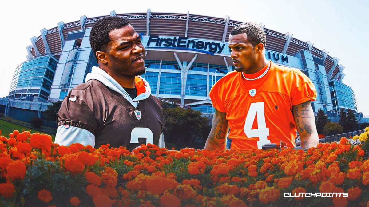Amari Cooper surgery injury Browns